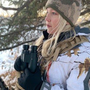 Meet your Posher, Dianne